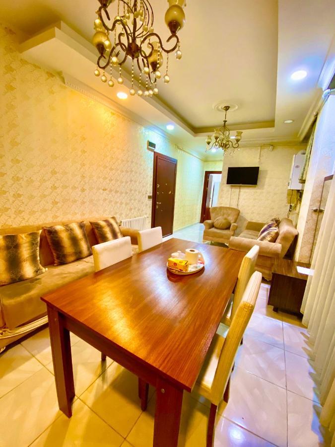 Sultanahmet Garden Apart Aparthotel Istanbul Luaran gambar