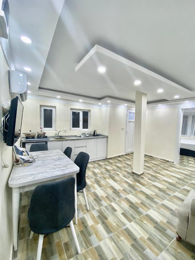 Sultanahmet Garden Apart Aparthotel Istanbul Luaran gambar