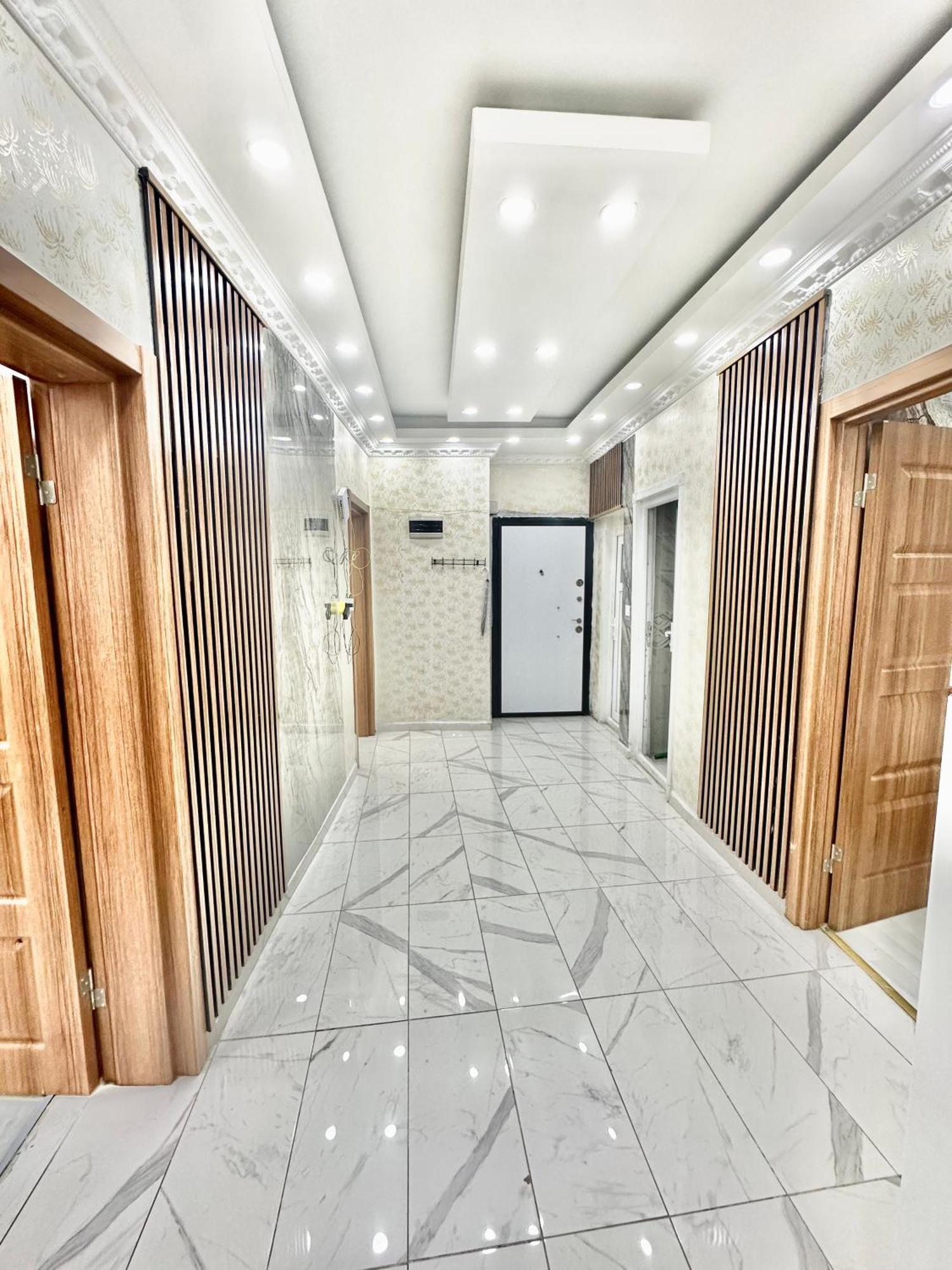 Sultanahmet Garden Apart Aparthotel Istanbul Luaran gambar