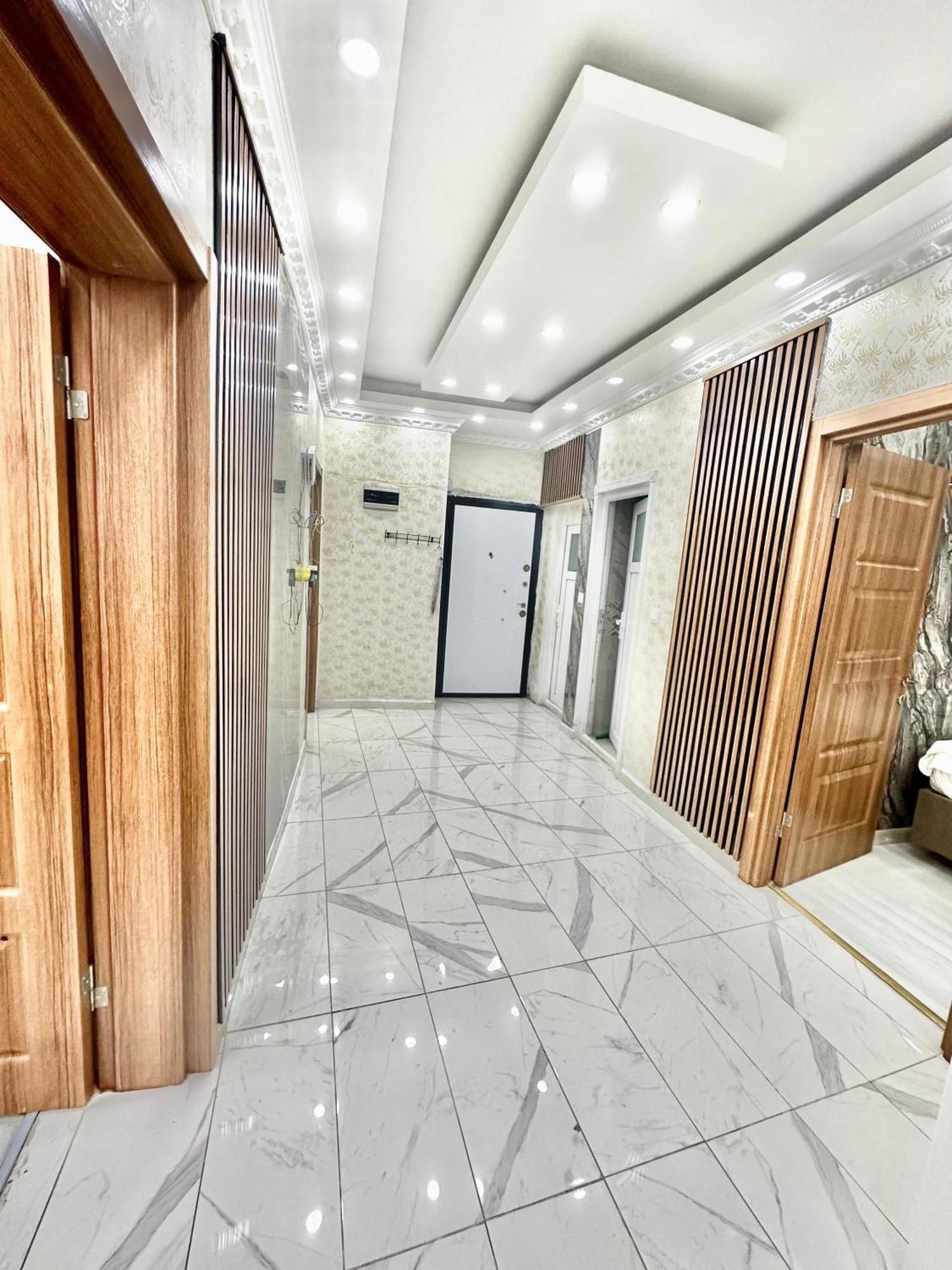 Sultanahmet Garden Apart Aparthotel Istanbul Luaran gambar