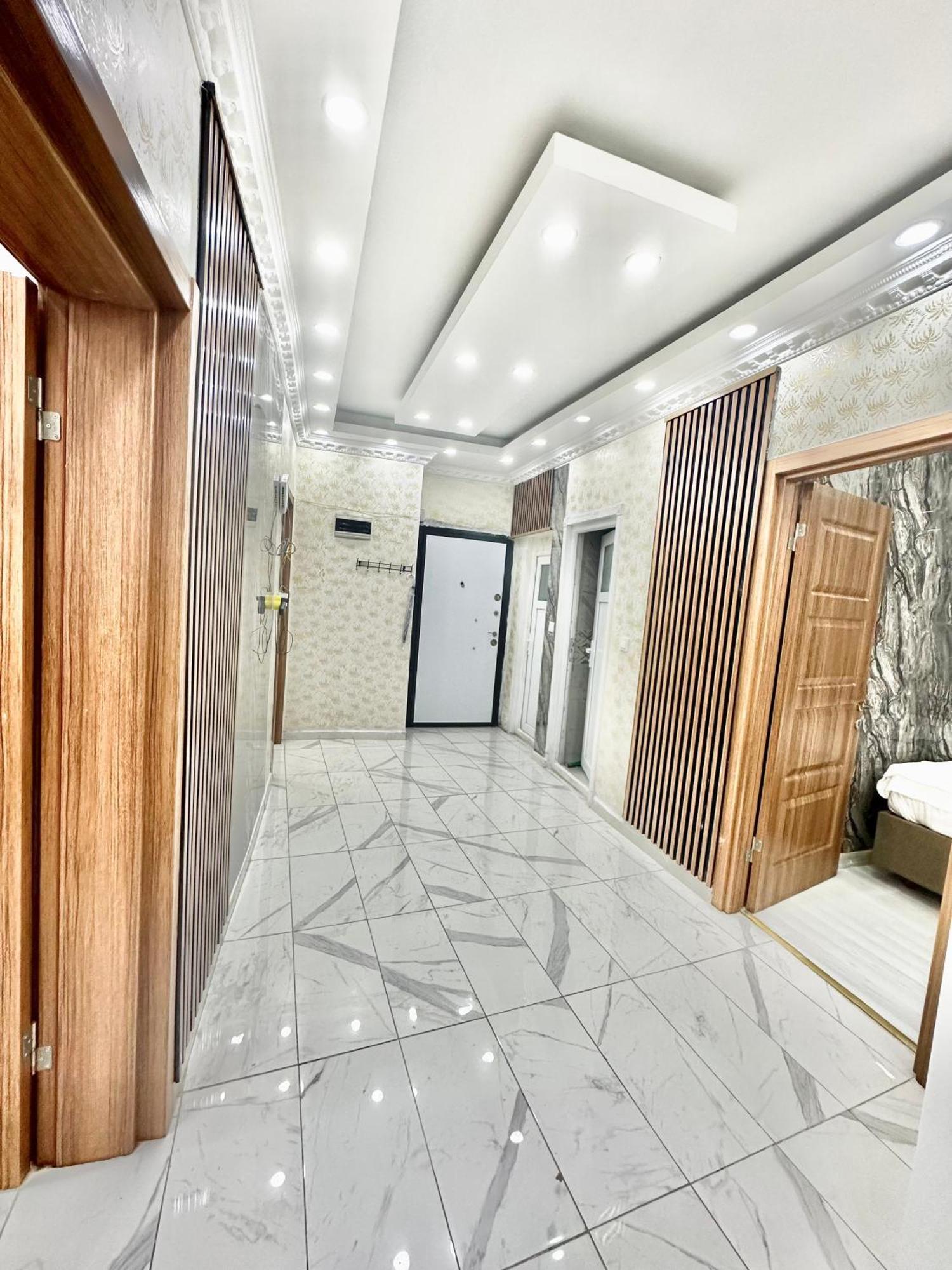 Sultanahmet Garden Apart Aparthotel Istanbul Luaran gambar