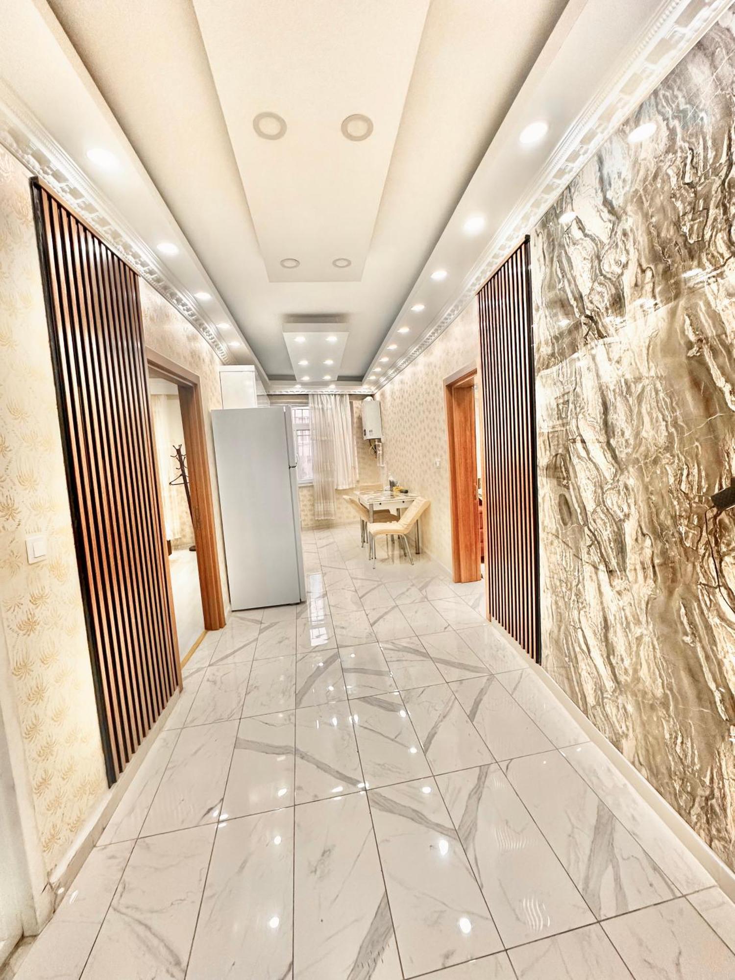 Sultanahmet Garden Apart Aparthotel Istanbul Luaran gambar